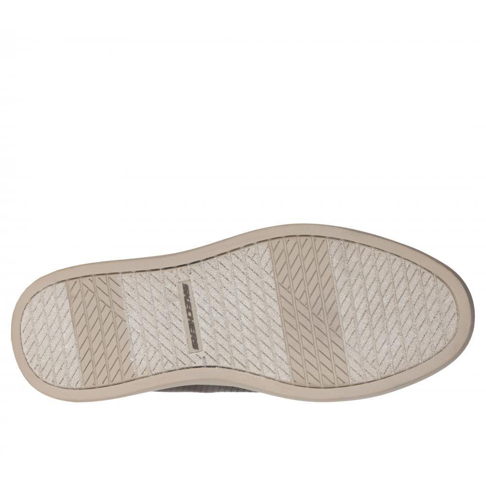 Zapatilla Hombre Owen Café Chocolate Skechers-2