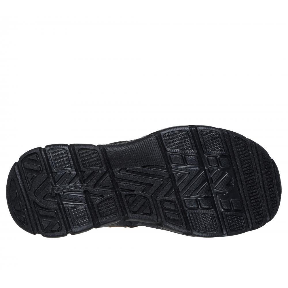 Sandalias Hombre Slip-ins Revolted Ss Café B Skechers-2