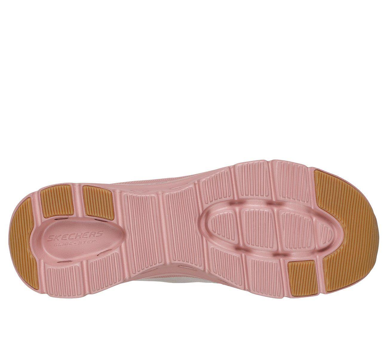 Zapatillas Mujer Slip-ins Glide-Step Pro Beige Skechers-2