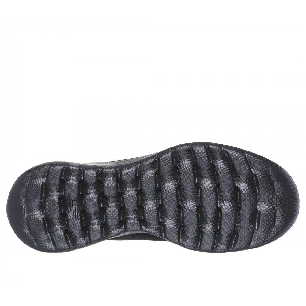 Botín Mujer Skechers Slip-ins: On-The-Go Joy Cozy Dream Negro-2
