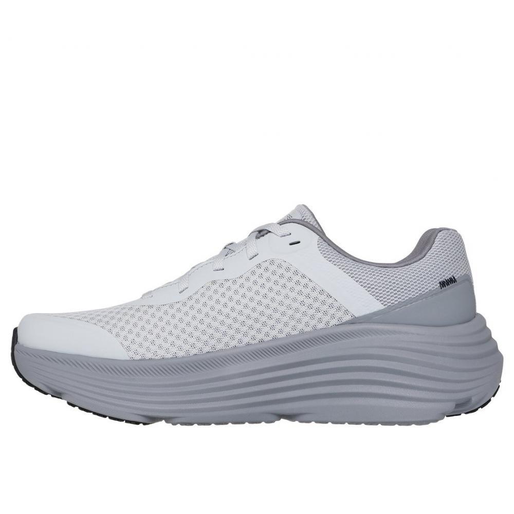 Zapatillas Hombre Max Cushioning Endeavour Gris Skechers-4
