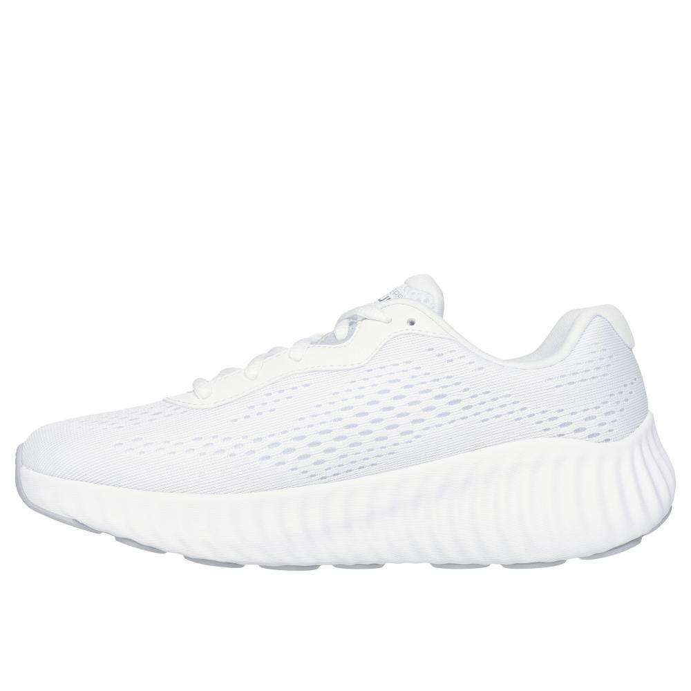 Zapatilla Mujer Go Run Now Blanco Skechers-3
