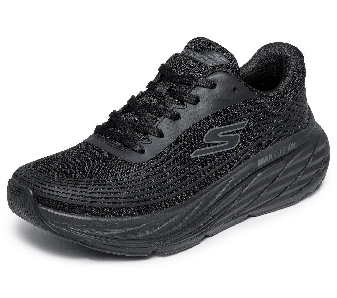 Zapatillas Mujer Skechers MAX Cushioning Elite 3 Valares-4