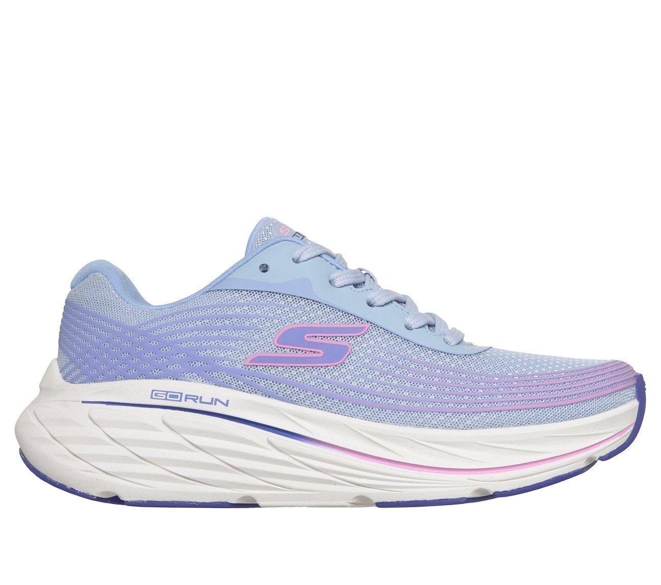 Zapatillas Mujer Skechers MAX Cushioning Elite 3 Valares-0