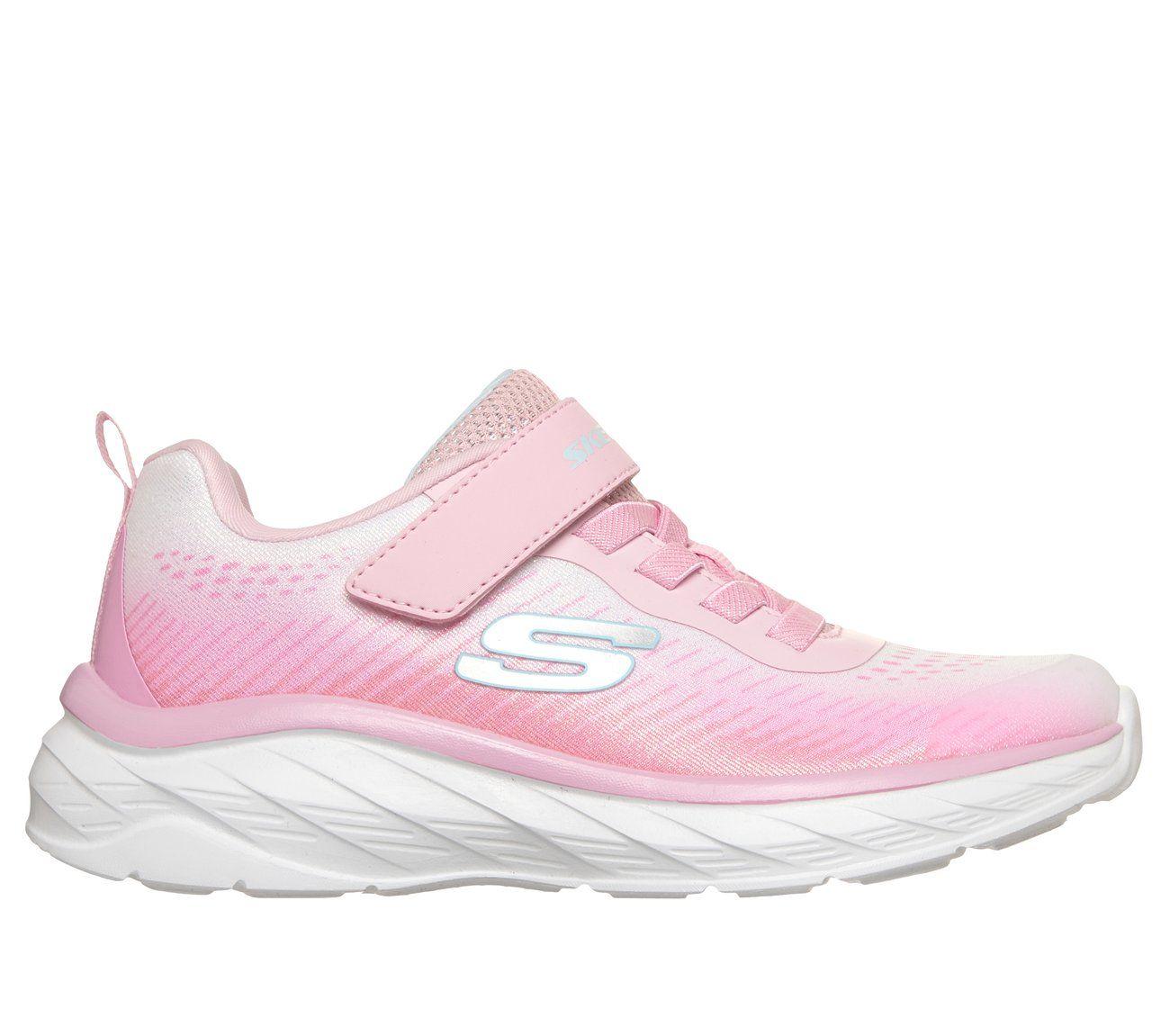 Zapatillas Niña Boundless Rosado Skechers-0