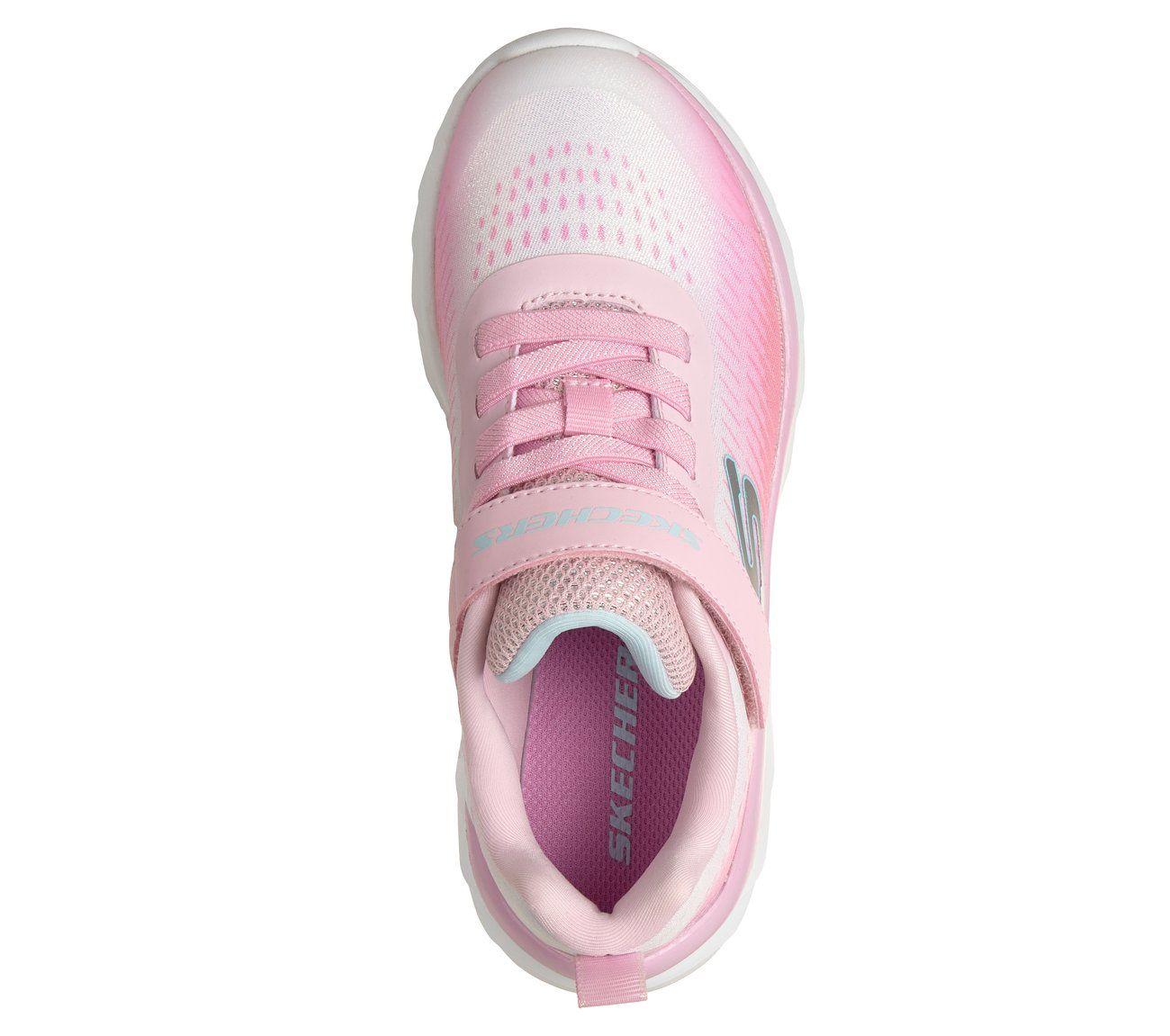 Zapatillas Niña Boundless Rosado Skechers-1