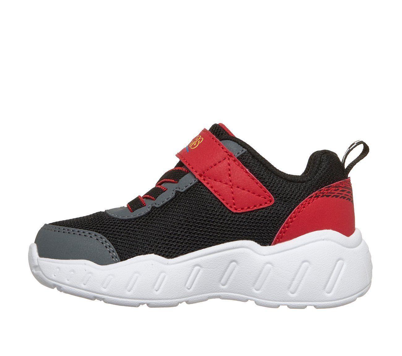 Zapatillas Niño Skechers Play Scene-5