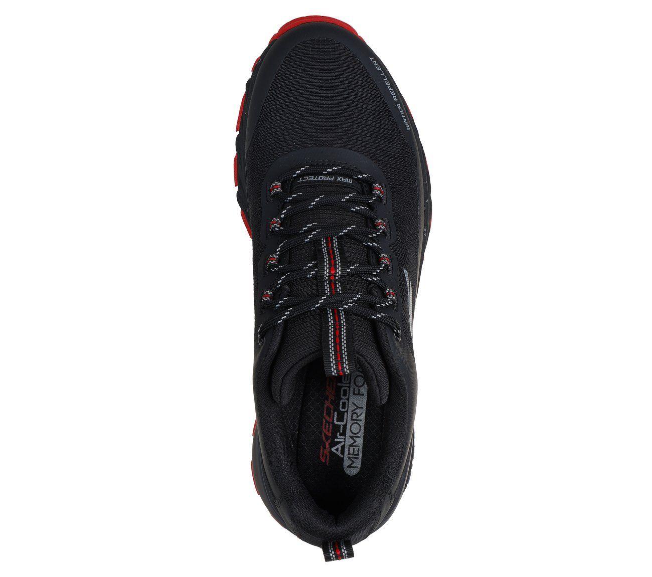 Zapatillas Hombre Max Protect Negro Skechers-1