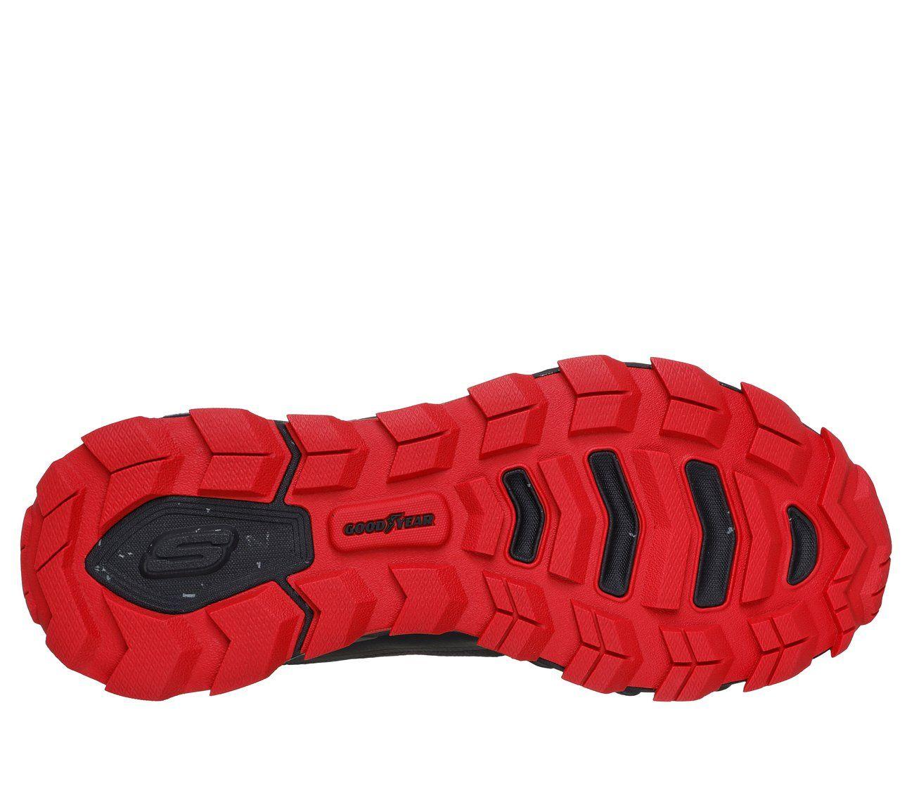 Zapatillas Hombre Max Protect Negro Skechers-2