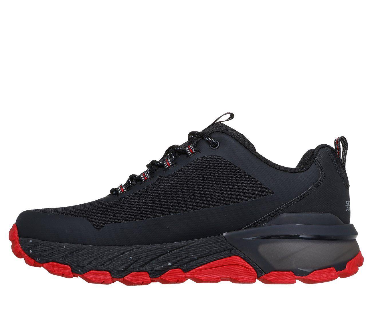 Zapatillas Hombre Max Protect Negro Skechers-5