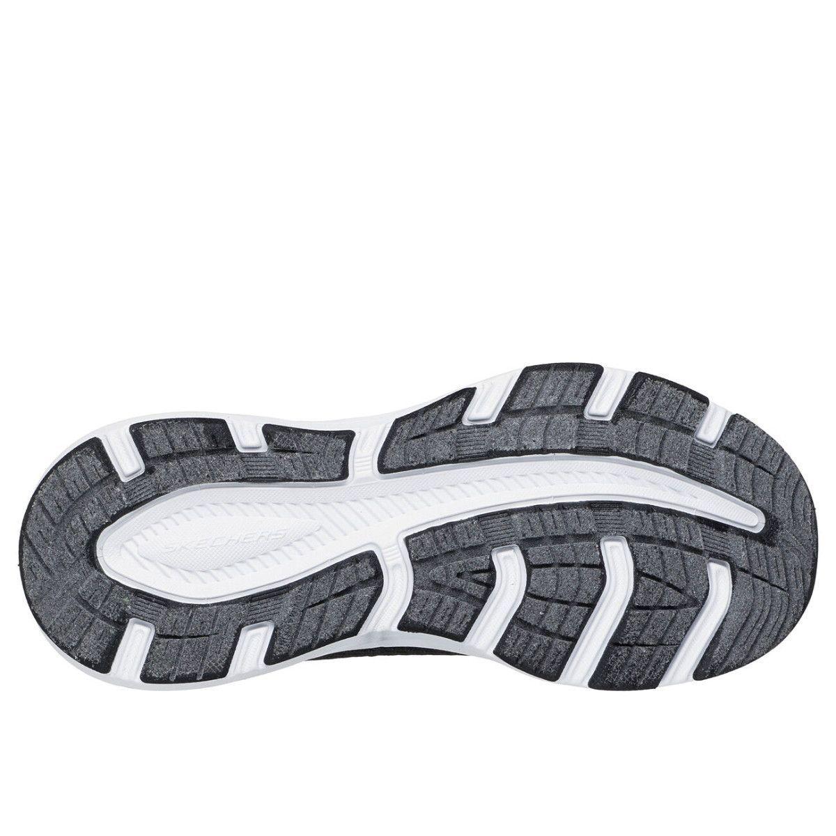 Zapatillas Niño Edgeride Negro BLK Skechers-2