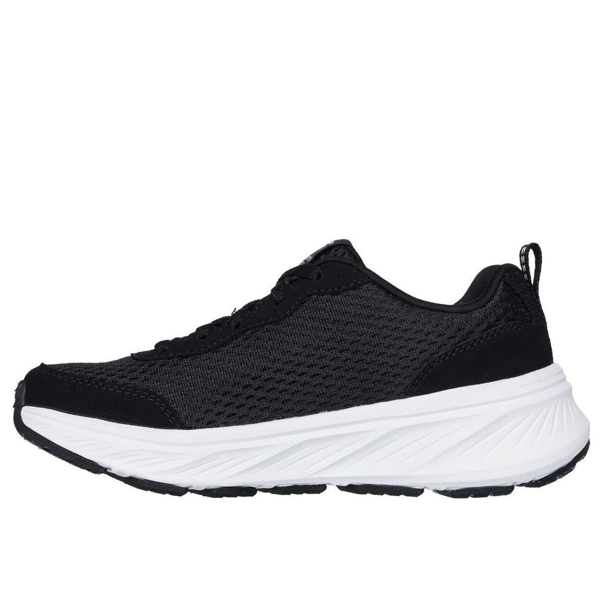Zapatillas Niño Edgeride Negro BLK Skechers-3