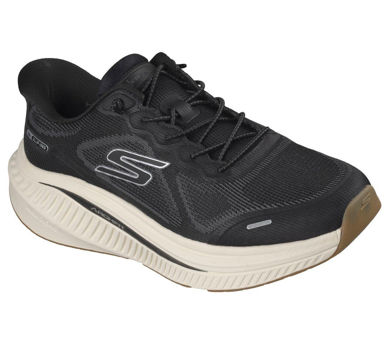 Zapatillas Hombre Slip-ins Go Walk Max-C AF Negro Skechers-3