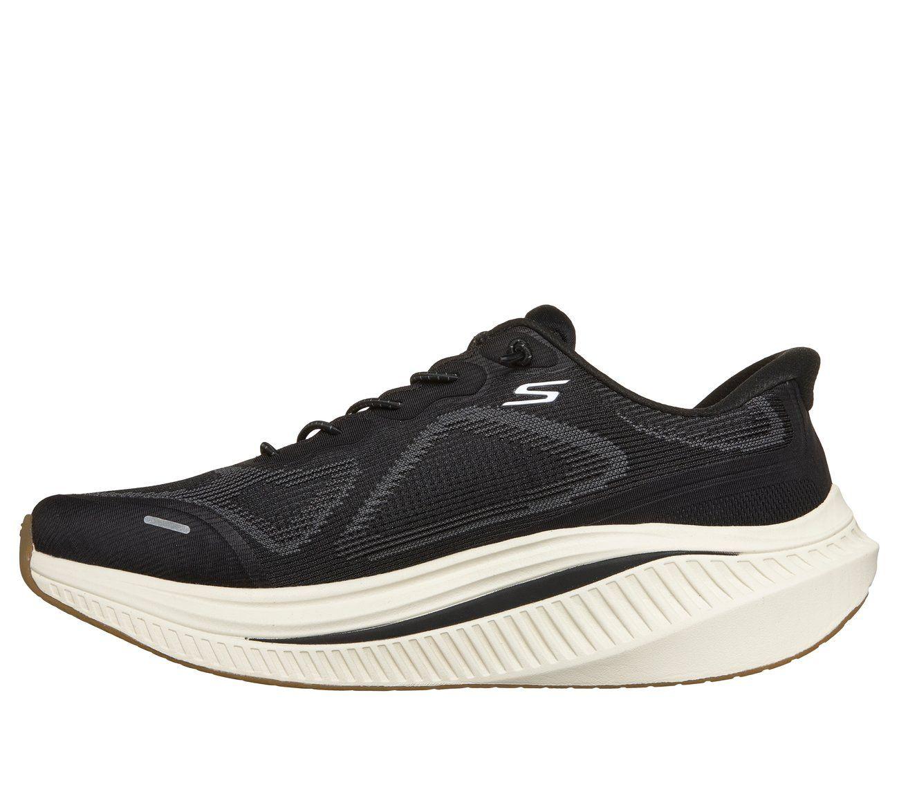 Zapatillas Hombre Slip-ins Go Walk Max-C AF Negro Skechers-4