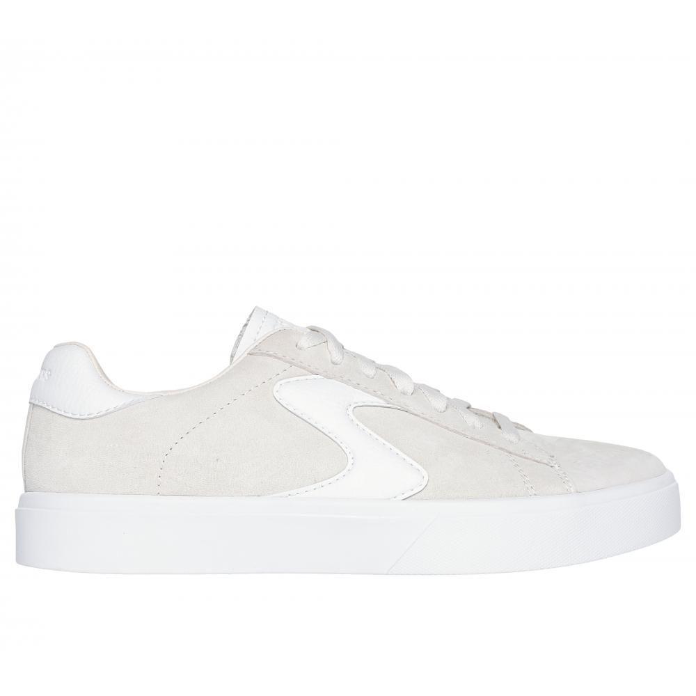 Zapatilla Mujer Eden Lx Rich Tones Blanco Skechers-0