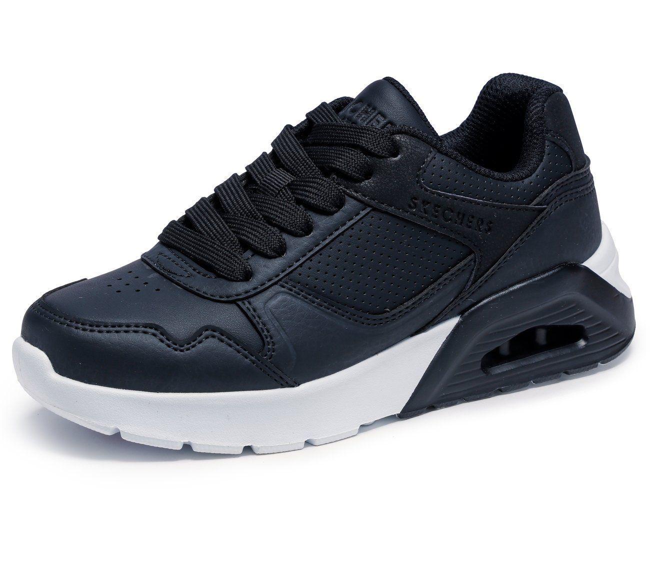 Zapatillas Niño Skechers UNO Lite 2.0-4