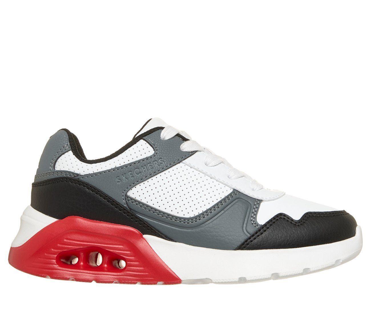 Zapatillas Niño Skechers UNO Lite 2.0-0