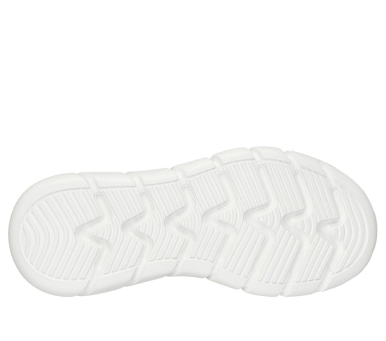 Zapatilla Hombre Bobs B Flex Hi Gris GY Skechers-2