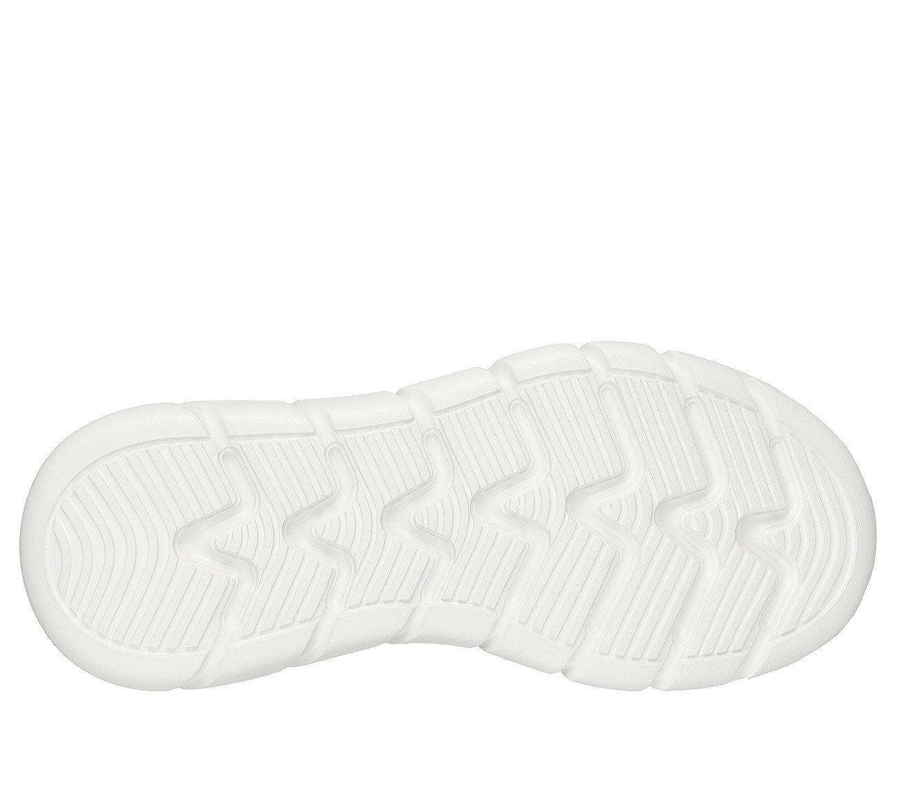 Zapatilla Hombre Bobs B Flex Hi Gris GY Skechers-2