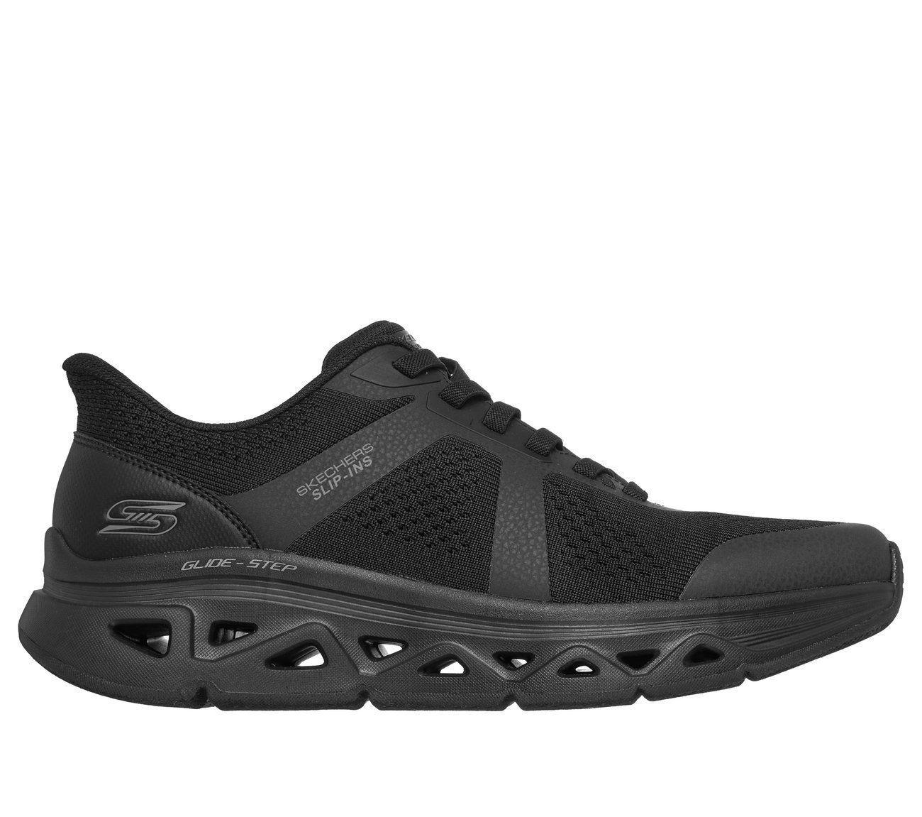 Zapatillas Hombre Skechers Slip-Ins Bobs Arc Waves Remix-0