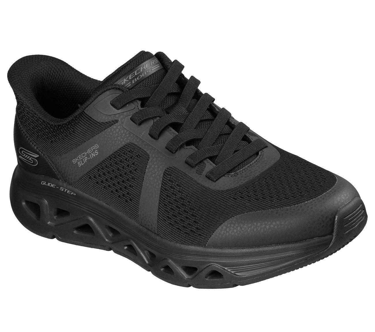 Zapatillas Hombre Skechers Slip-Ins Bobs Arc Waves Remix-3