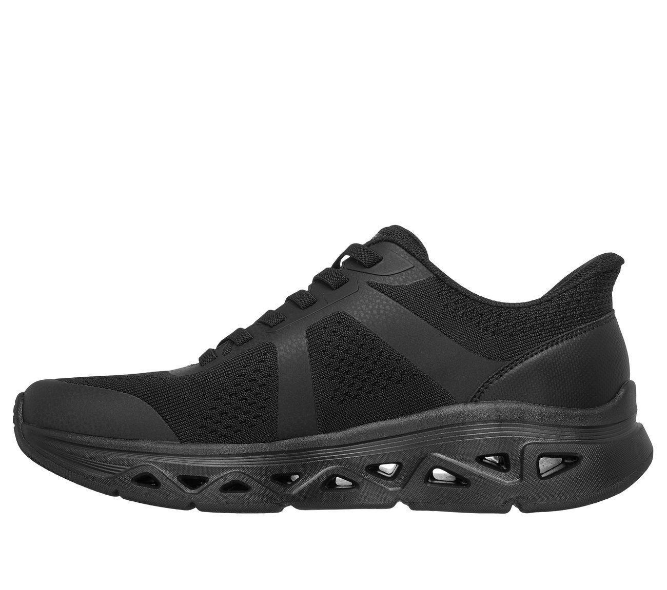 Zapatillas Hombre Skechers Slip-Ins Bobs Arc Waves Remix-5