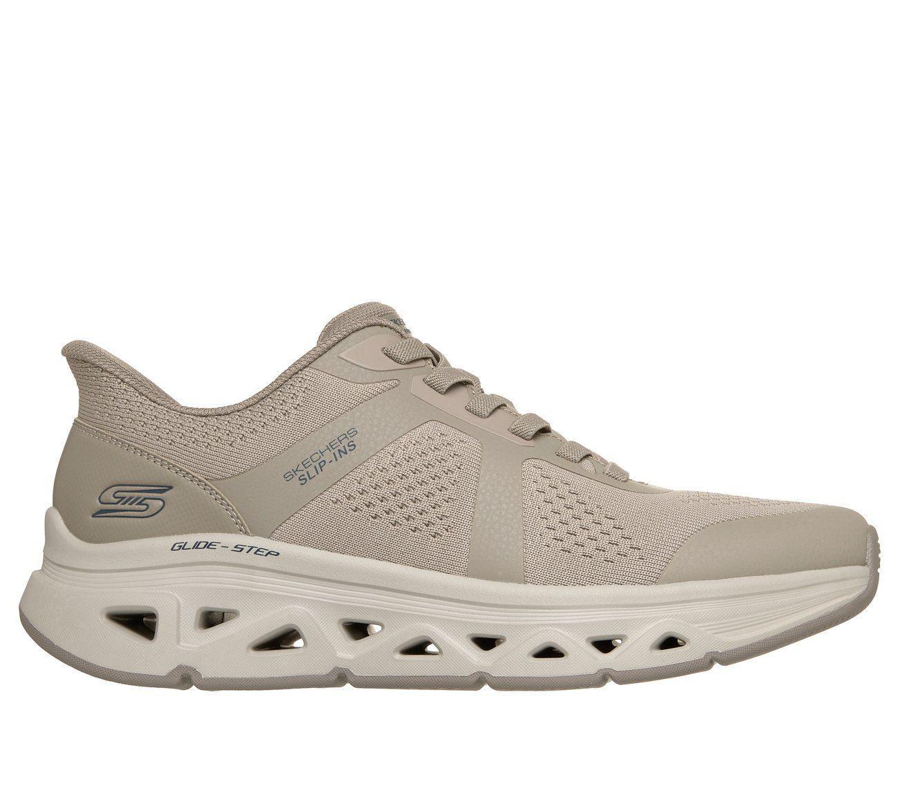 Zapatillas Hombre Skechers Slip-Ins Bobs Arc Waves Remix-0