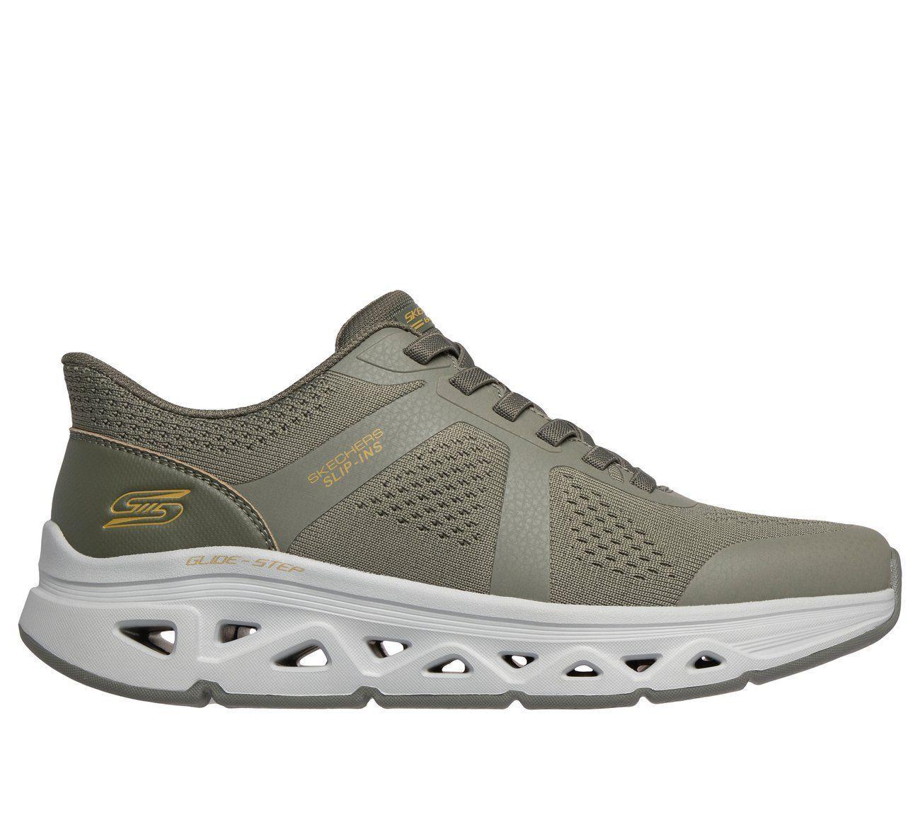 Zapatillas Hombre Skechers Slip-Ins Bobs Arc Waves Remix-0