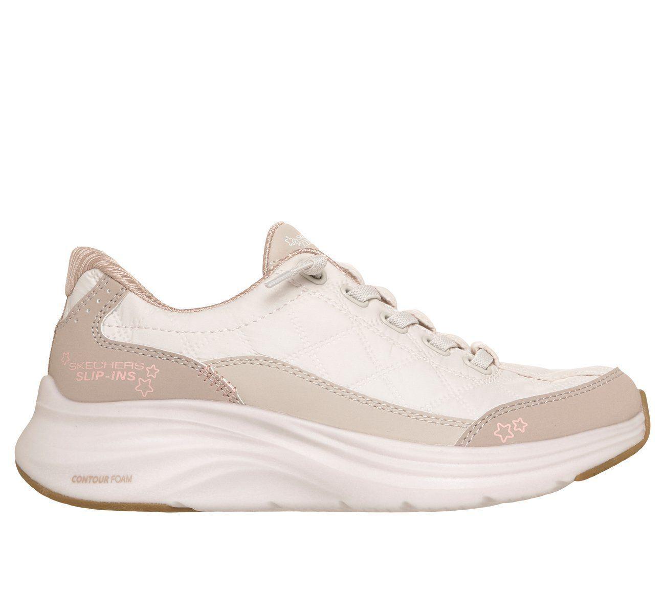 Zapatillas Niña Skechers Slip-Ins Contour Foam-0