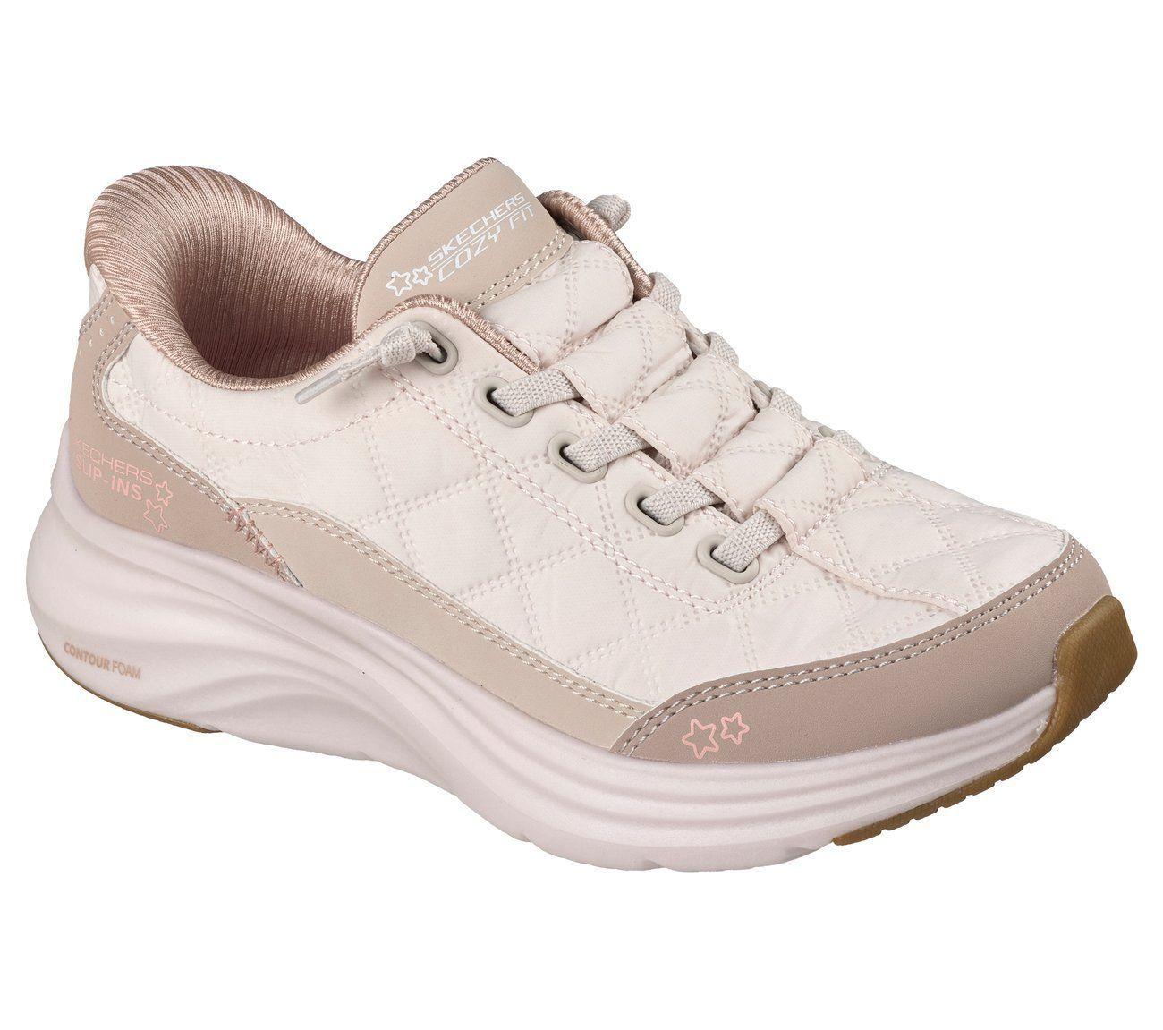 Zapatillas Niña Skechers Slip-Ins Contour Foam-3
