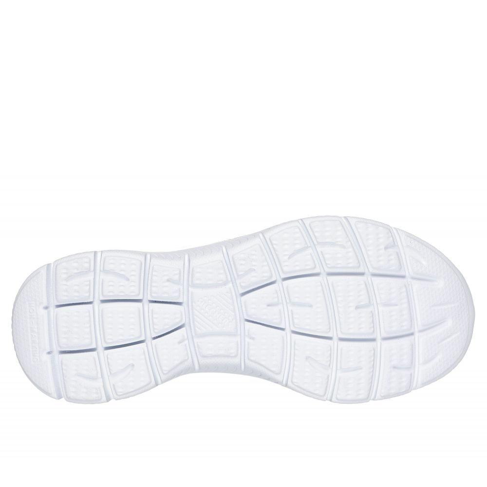 Zapatilla Niña Skechers Slip-ins: Summits Azul-2