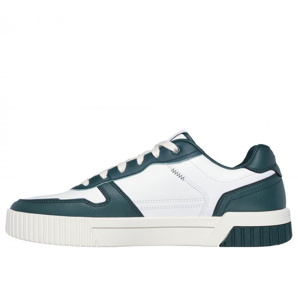 Zapatilla Hombre Jade Strane Blanco G Skechers-3