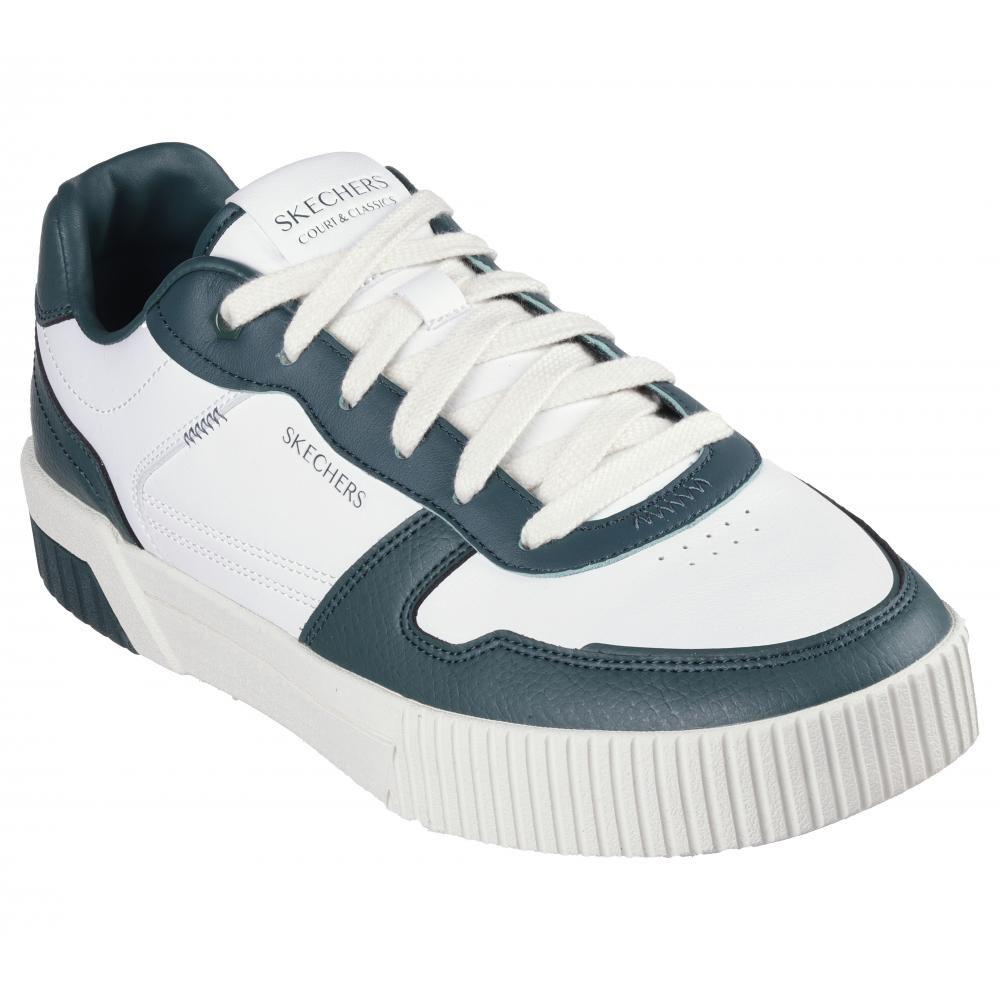 Zapatilla Hombre Jade Strane Blanco G Skechers-4