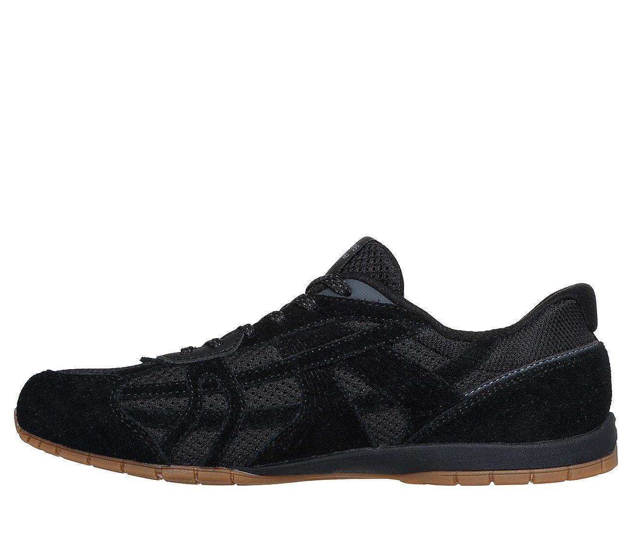 Zapatillas Skechers Mujer Slip-Ins Retro Lite Oshare Negro-3