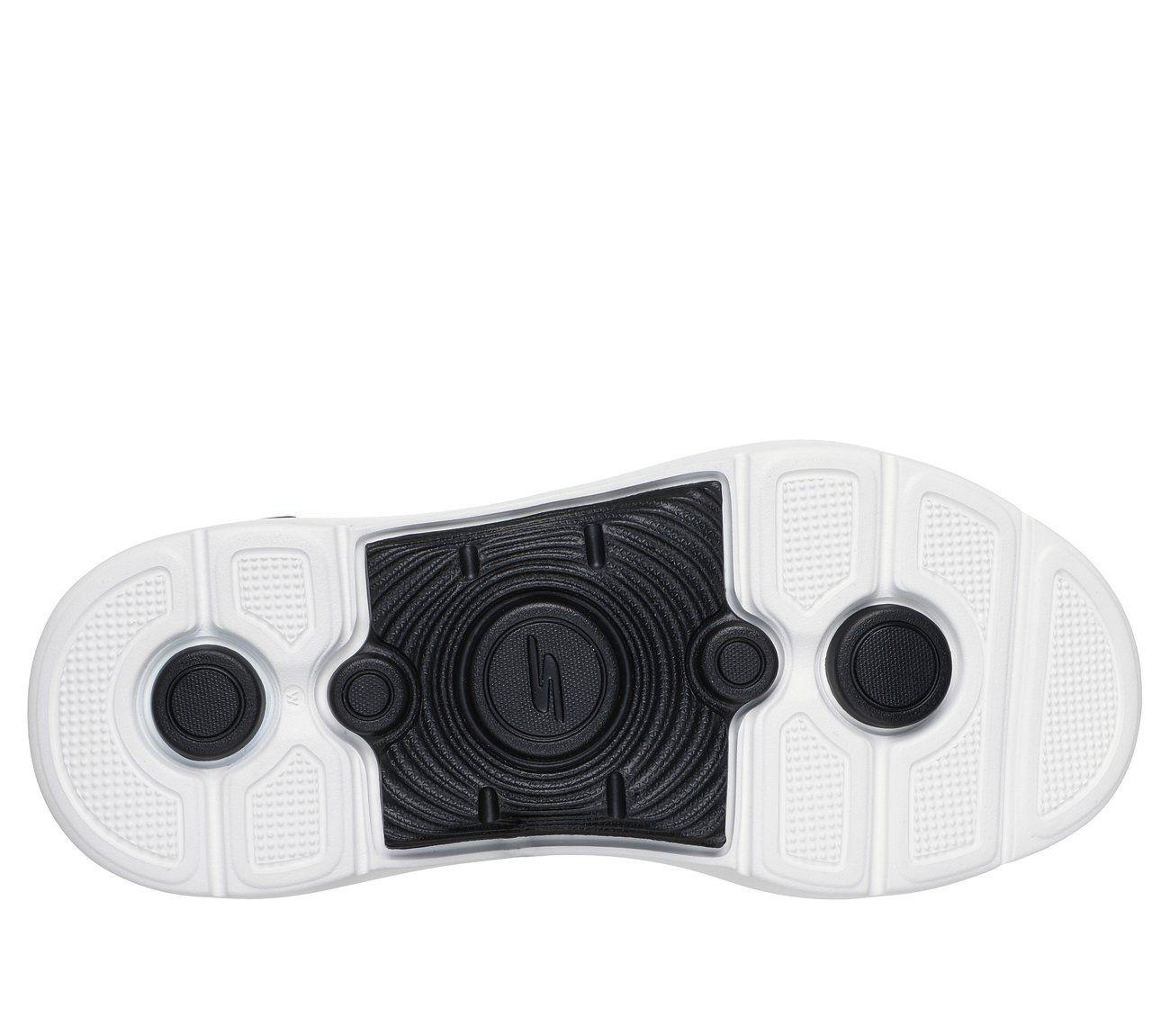 Zapatillas Mujer Go Walk Arch Fit 2.0 Cassy Negro Skechers-2