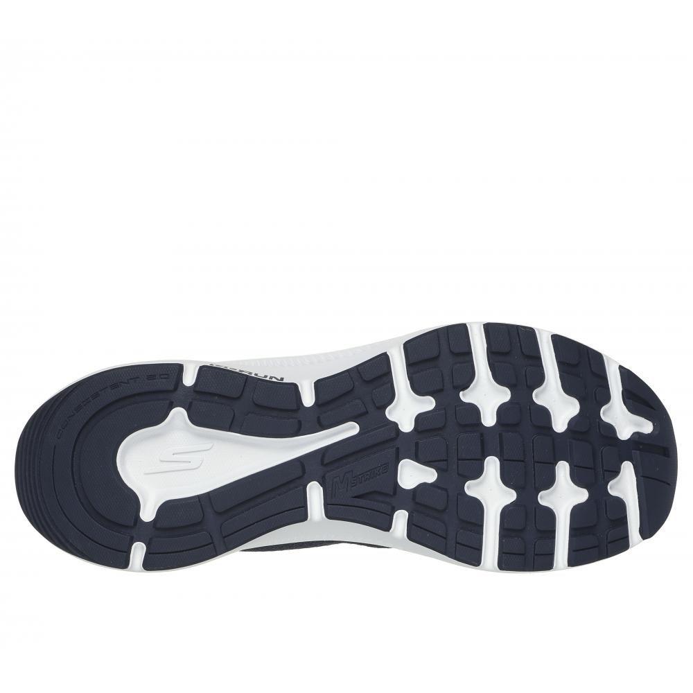 Zapatilla Mujer Go Run Consistent 2.0 Engaged Azul Skechers-2