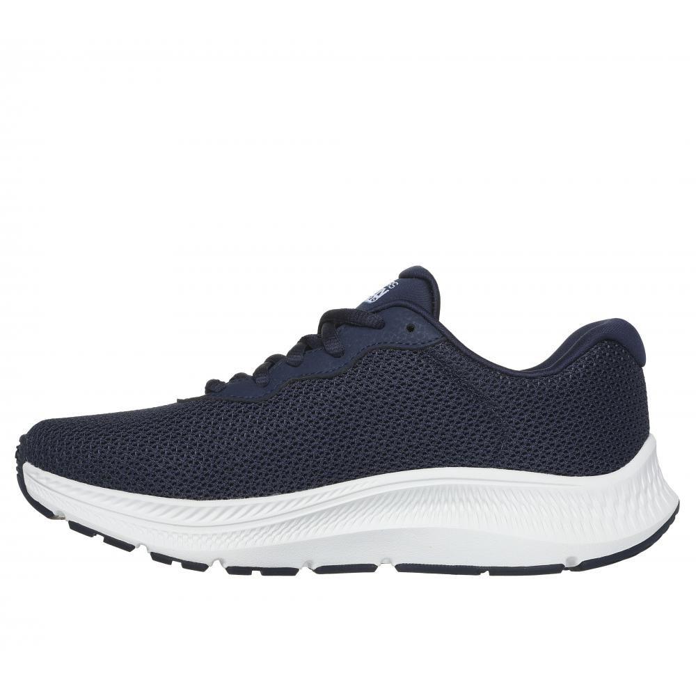 Zapatilla Mujer Go Run Consistent 2.0 Engaged Azul Skechers-3