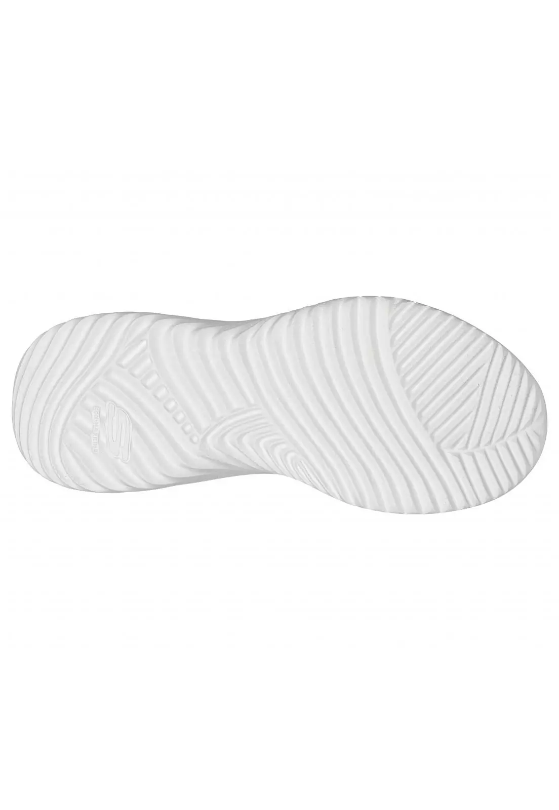 Zapatillas Niño Bounder Tech Negro SL Skechers-2