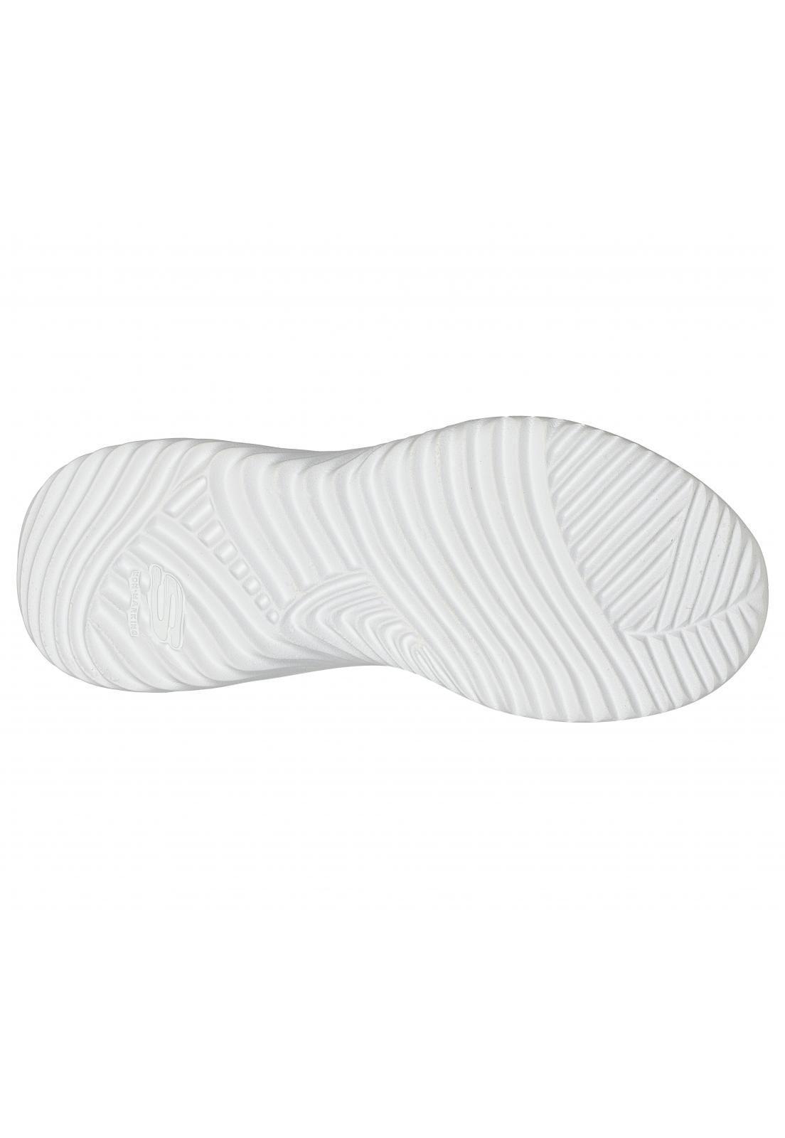 Zapatillas Niño Bounder Tech Negro SL Skechers-2
