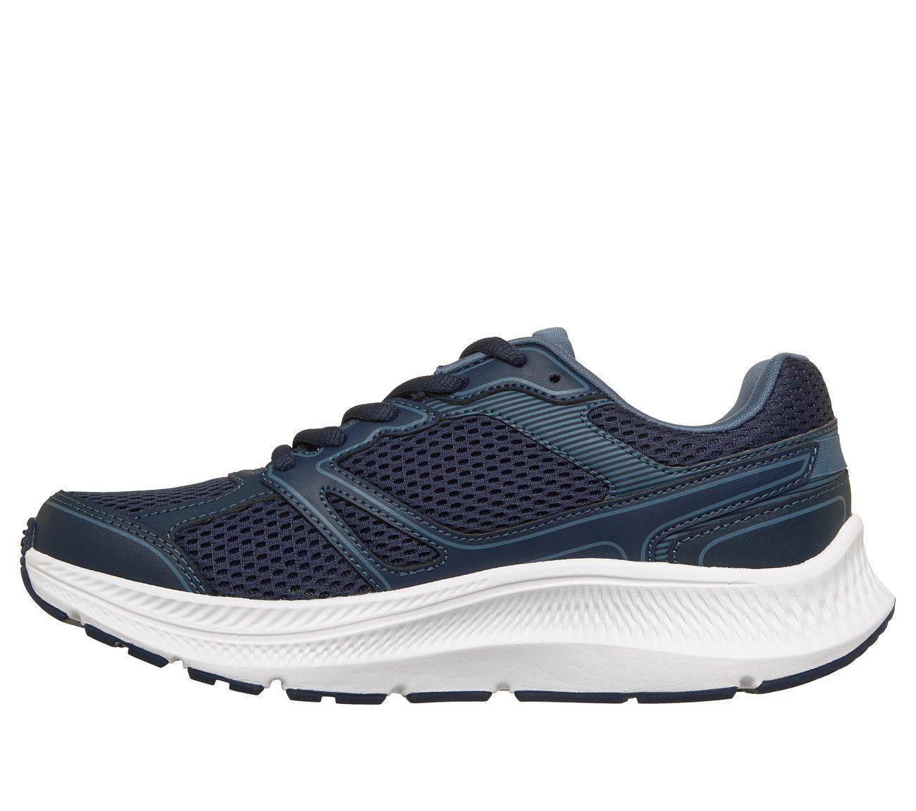 Zapatillas Mujer GoRun Consistent2.0 Mapleton Azul Skechers-5