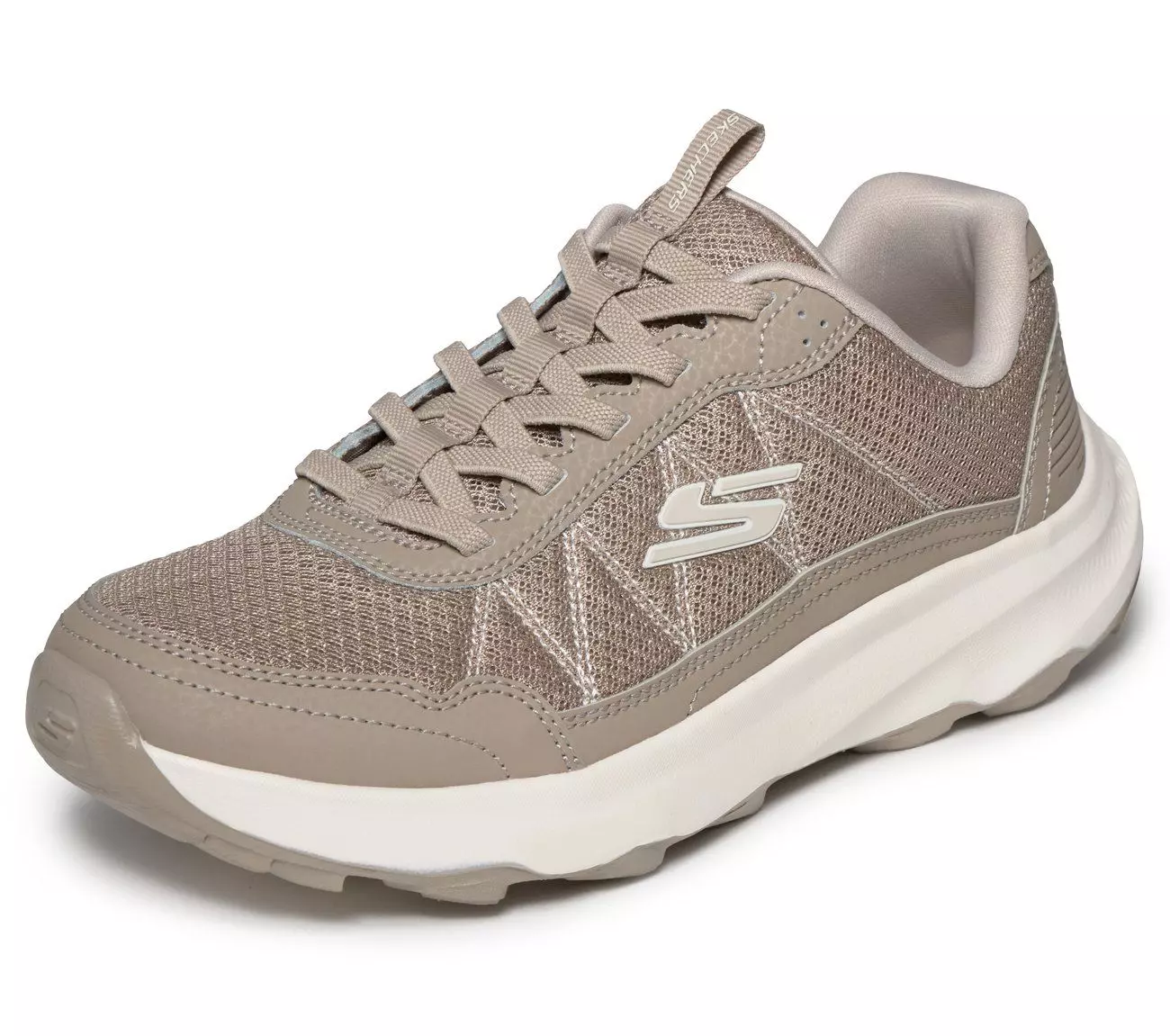 Zapatillas Mujer Ridge Oak Gris Skechers-2