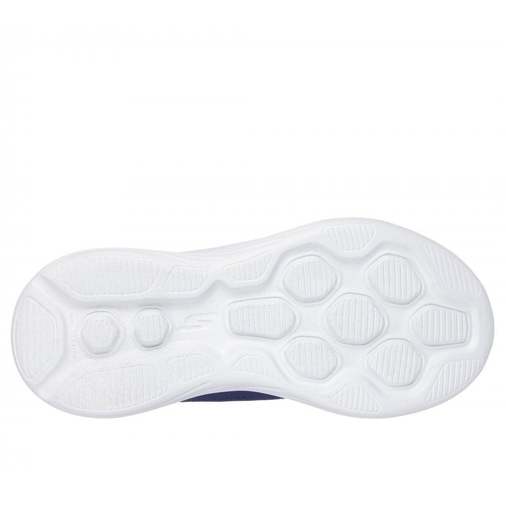Zapatillas Niña Go Run 400 V2 Azul Skechers-2