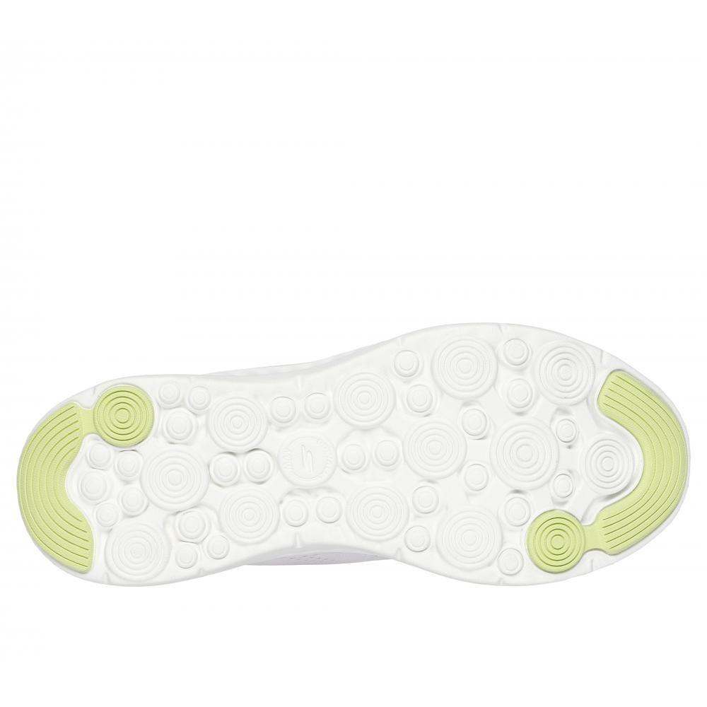 Zapatilla Mujer Go Walk Now Khloe Blanco Skechers-2
