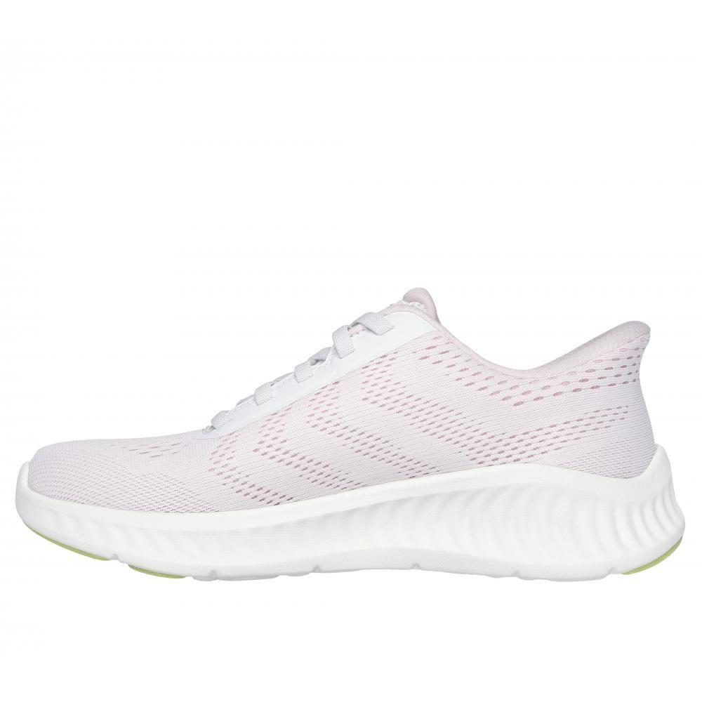 Zapatilla Mujer Go Walk Now Khloe Blanco Skechers-3