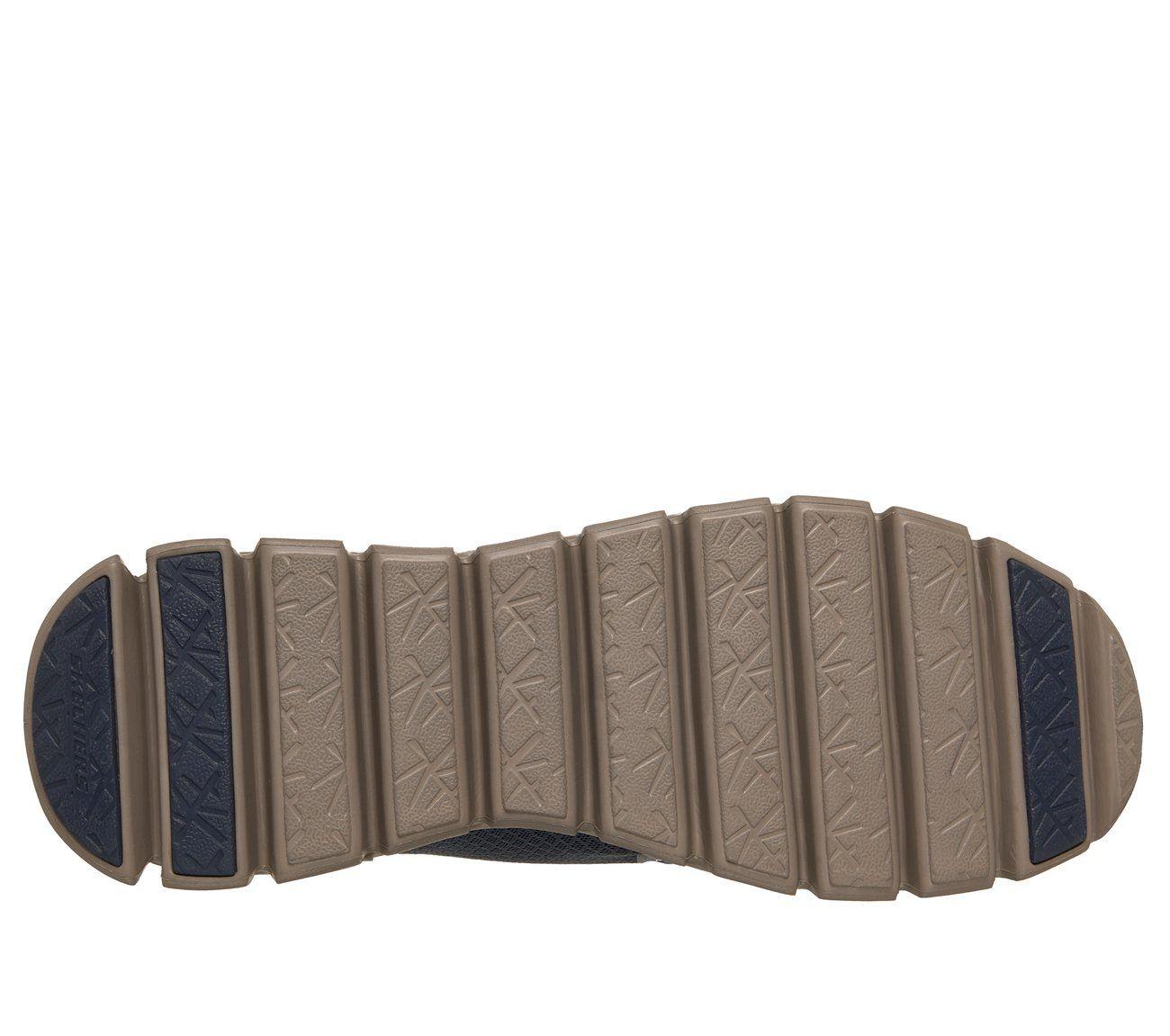 Zapatillas Hombre Slip-ins Glide-Step Noxus Azul Skechers-2