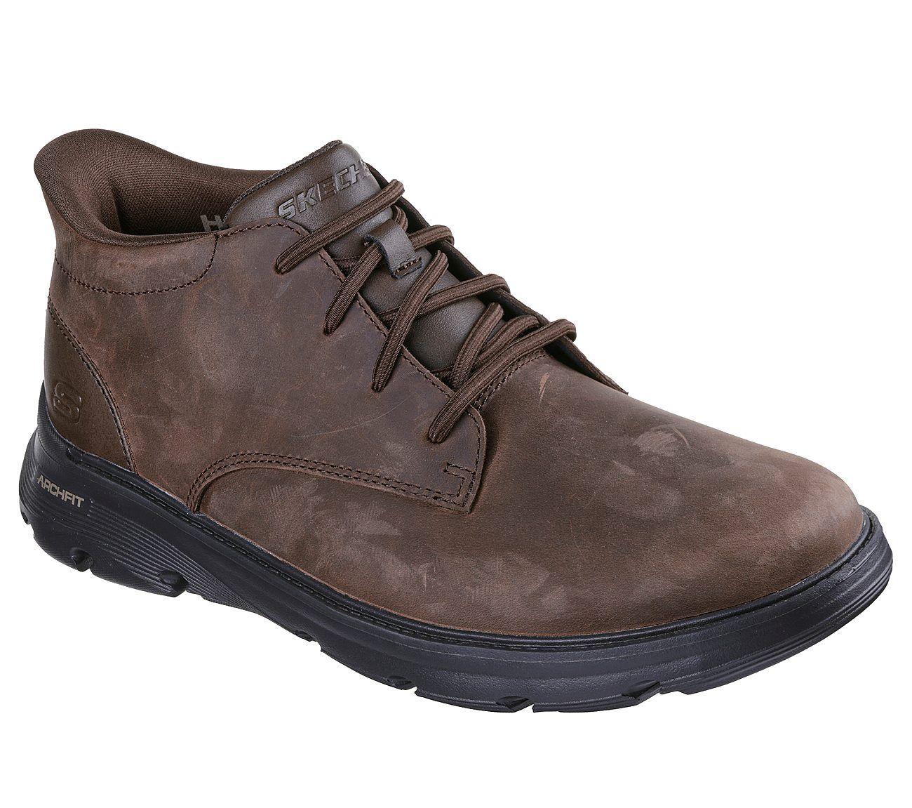 Men's Arch Fit Garza Ridley-4