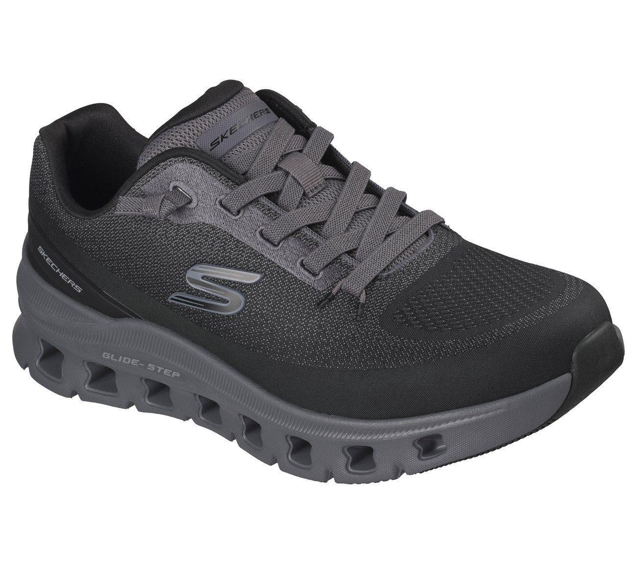 Zapatillas Hombre Skechers Glide-Step Pro Waverra-3