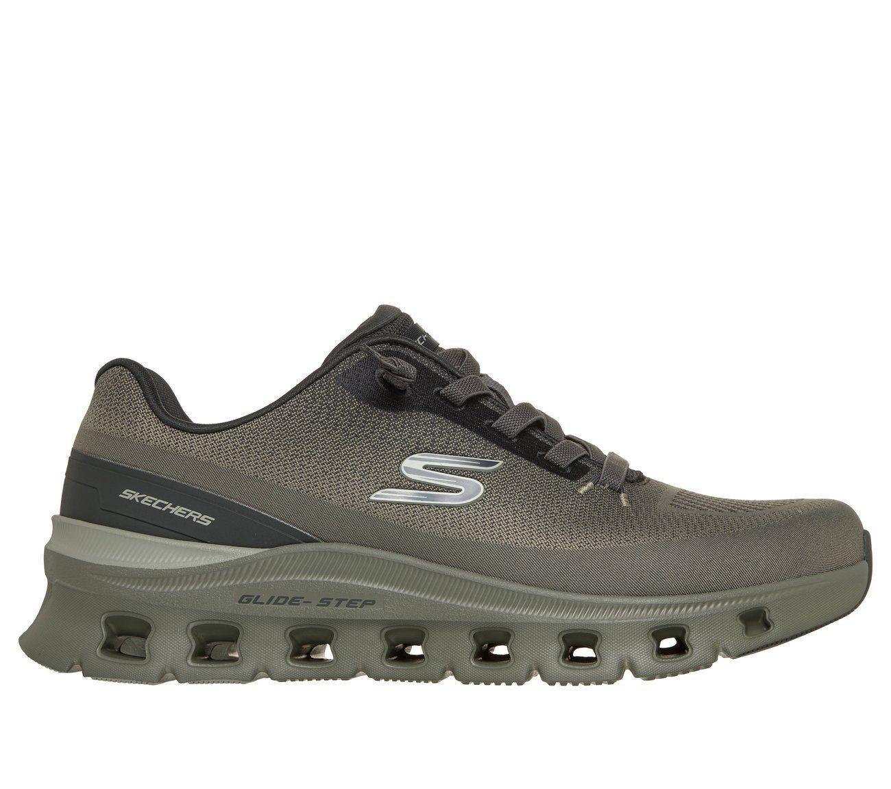 Zapatillas Hombre Skechers Glide-Step Pro Waverra-0