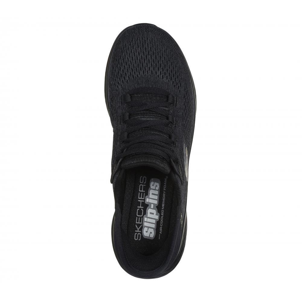 Zapatilla Mujer SkechLite ProNatural Beauty Negro Skechers-1