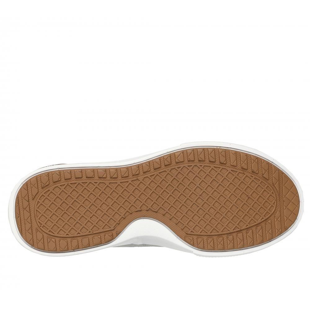 Zapatilla Mujer Arch Fit ArcadeForever Cozy Celeste Skechers-2